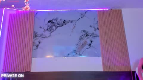 samantha_moons online show from November 2025 10:20:02 PM