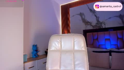 Snapshot of samantha_rogerss chatting on July 2026 12:22:02 PM Sammy online show from July 2026 12:22:02 PM