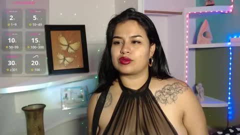 samantha_smiithh online show from December 2025 03:12:03 AM