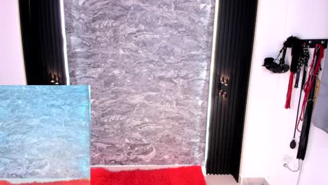 Snapshot of samantha_venus1 chatting on January 2025 02:02:02 PM Samantha online show from January 2025 02:02:02 PM