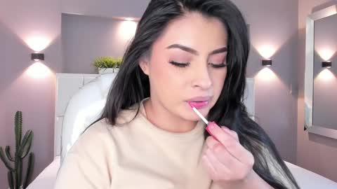  Samanthaa online show from February 2025 03:59:01 AM