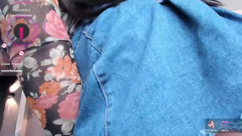  Samanthaa online show from February 2025 05:50:02 AM