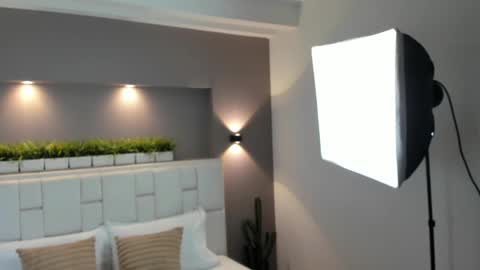  Samanthaa online show from February 2025 03:23:02 AM