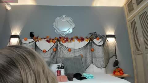  Samanthaa online show from October 2025 11:44:02 AM