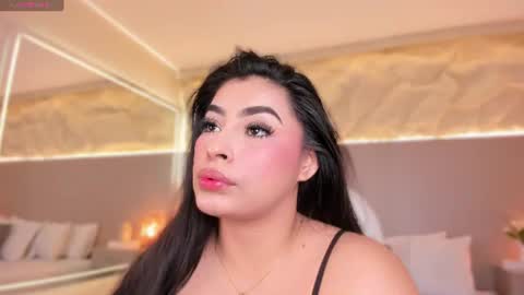 Snapshot of samanthaa_22_ chatting on June 2026 11:37:02 AM Samanthaa online show from June 2026 11:37:02 AM