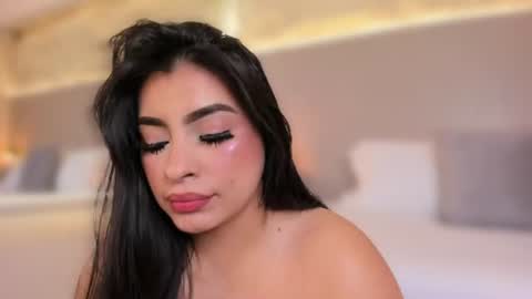 Snapshot of samanthaa_22_ chatting on July 2026 11:49:02 AM Samanthaa online show from July 2026 11:49:02 AM