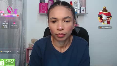 sam online show from October 2025 10:32:02 AM