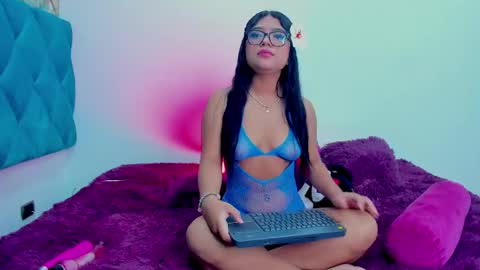 Snapshot of samanthaarosse chatting on March 2026 03:43:02 AM Samantha online show from March 2026 03:43:02 AM