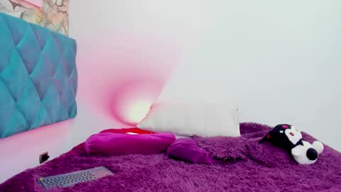 Snapshot of samanthaarosse chatting on March 2026 03:22:02 AM Samantha online show from March 2026 03:22:02 AM