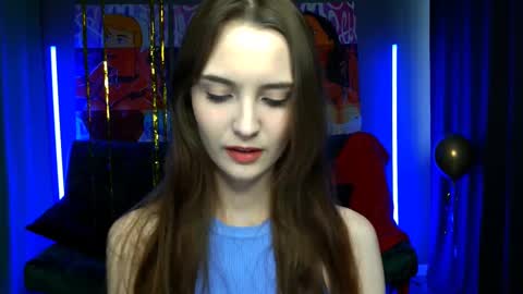 Snapshot of samanthaawalker chatting on December 2024 07:17:01 AM SamanthaaWalker online show from December 2024 07:17:01 AM