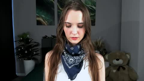 Snapshot of samanthaawalker chatting on January 2025 06:28:01 AM SamanthaaWalker online show from January 2025 06:28:01 AM