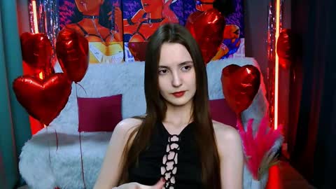 Snapshot of samanthaawalker chatting on March 2025 06:00:02 PM SamanthaaWalker online show from March 2025 06:00:02 PM