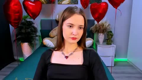 Snapshot of samanthaawalker chatting on March 2025 06:32:02 AM SamanthaaWalker online show from March 2025 06:32:02 AM