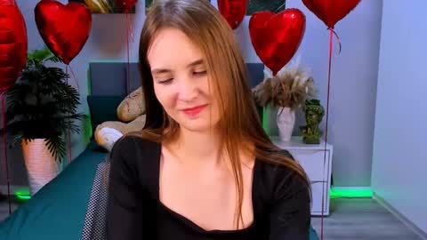 Snapshot of samanthaawalker chatting on March 2025 12:41:01 PM SamanthaaWalker online show from March 2025 12:41:01 PM