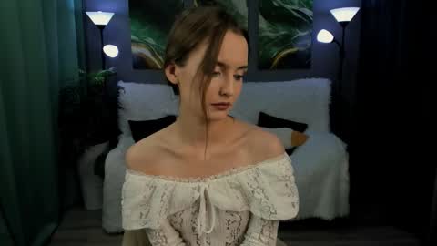 Snapshot of samanthaawalker chatting on September 2025 07:05:01 PM SamanthaaWalker online show from September 2025 07:05:01 PM