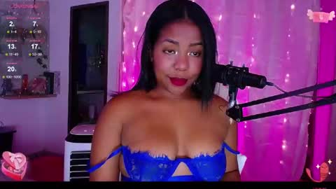 Snapshot of samanthabloom570089 chatting on February 2025 12:42:01 AM Samantha Bloom  online show from February 2025 12:42:01 AM