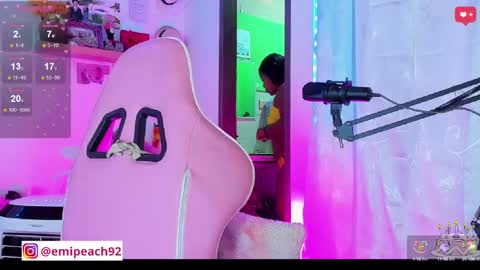 Snapshot of samanthabloom570089 chatting on March 2025 12:59:02 PM Samantha Bloom  online show from March 2025 12:59:02 PM