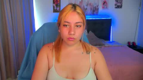 samanthachop online show from March 2026 07:31:01 PM