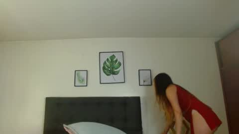 samanthachop online show from May 2026 01:48:02 PM