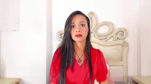 Samantha online show from April 2026 07:44:01 PM