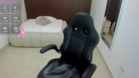 Snapshot of samanthafiore1 chatting on April 2026 06:13:02 PM online show from April 2026 06:13:02 PM