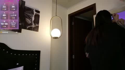 IGSamanthaGrant 10 online show from January 2026 06:31:02 PM