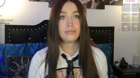 Snapshot of samanthagrant_ chatting on June 2026 09:04:01 PM IGSamanthaGrant 10 online show from June 2026 09:04:01 PM
