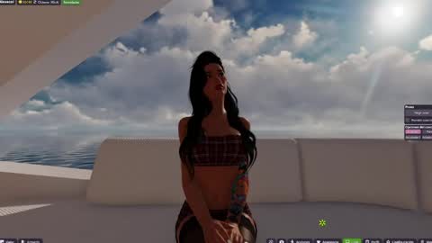 Samantha online show from June 2026 05:31:02 AM