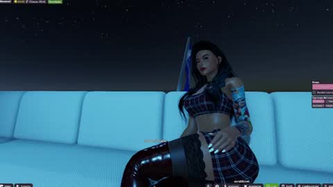 Samantha online show from June 2026 04:48:02 AM
