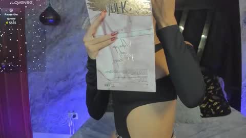 samanthaharpper online show from October 2025 11:07:01 PM