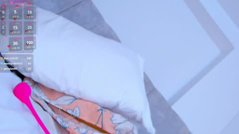 V A  N E S S A  online show from January 2025 01:50:01 AM