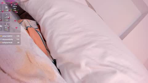 V A  N E S S A  online show from February 2025 02:29:02 AM