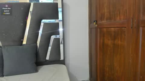 Snapshot of samanthahill_ chatting on February 2026 09:08:01 PM samanthahill_ online show from February 2026 09:08:01 PM