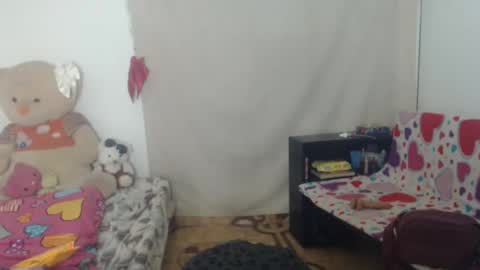 Snapshot of samanthakler17 chatting on December 2024 11:09:02 AM samantha online show from December 2024 11:09:02 AM