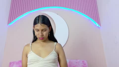 samanthalaurent online show from May 2026 08:49:02 PM