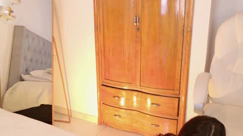 Snapshot of samanthalavey_ chatting on December 2024 04:36:01 PM paulina rios online show from December 2024 04:36:01 PM