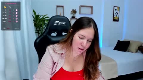 Samantha samy online show from December 2024 02:09:02 AM