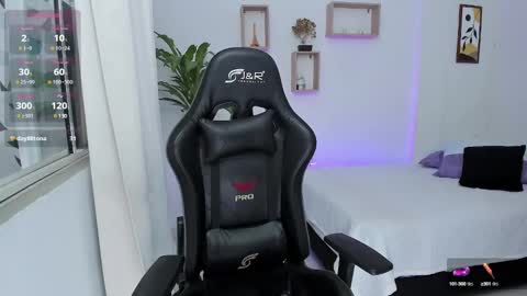 Samantha samy online show from January 2025 09:36:01 PM