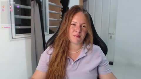 Snapshot of samanthaleon chatting on December 2025 12:17:01 AM Samantha samy online show from December 2025 12:17:01 AM