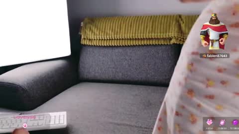 Samanthaxoxo online show from April 2026 12:13:02 AM