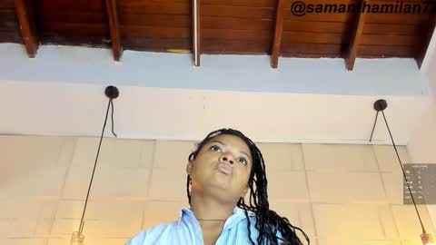 Alejandra  online show from November 2025 10:06:01 AM