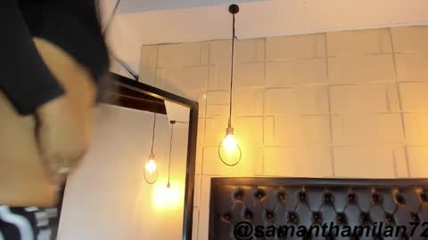 Alejandra  online show from February 2026 10:59:01 AM