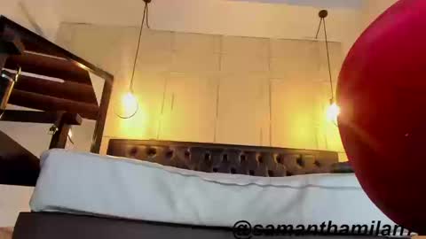 Alejandra  online show from March 2026 03:18:02 PM