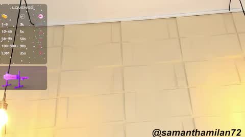 Sam online show from December 2025 10:42:01 AM