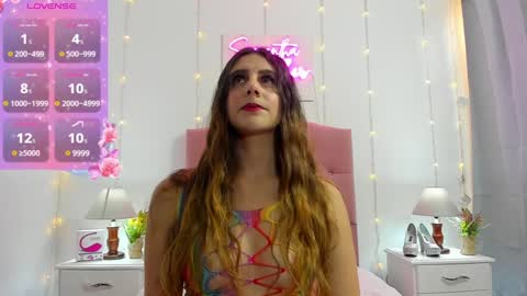 Samy  online show from December 2024 08:37:01 PM