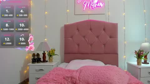 Samy  online show from January 2025 02:15:01 PM