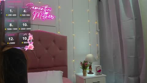 Samy  online show from January 2025 10:59:01 AM