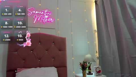 Samy  online show from January 2025 07:37:01 PM