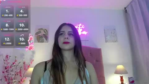 Samy  online show from February 2025 01:37:01 AM