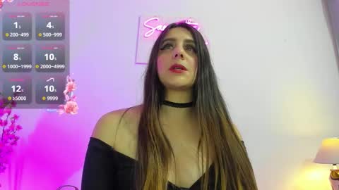 Snapshot of samanthamillher1021 chatting on September 2025 01:49:01 AM samanthamillher1021 online show from September 2025 01:49:01 AM